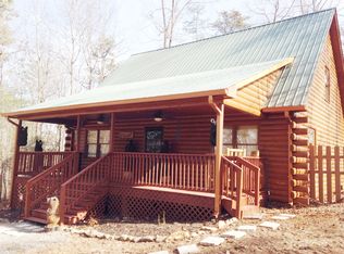 189 Acadia Dr #3, Ellijay, GA 30540