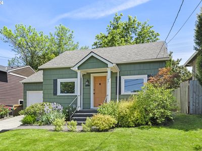 11016 SW 61st Ave, Portland, OR, 97219