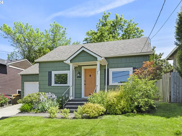 11016 SW 61st Ave, Portland, OR 97219