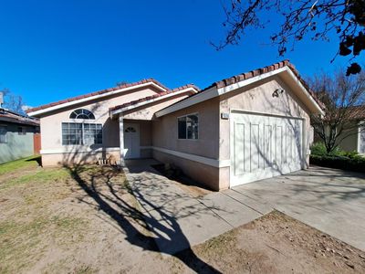 5256 W Fremont Ave, Fresno, CA, 93722