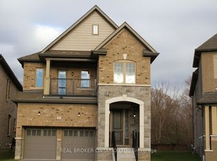 31 Swordfish Dr, Whitby, ON L1P0K7