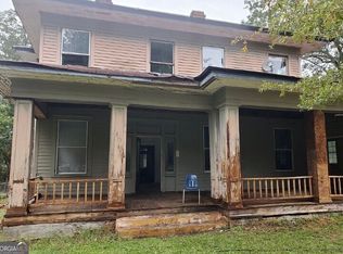 114 Adams St, Sparta, GA 31087
