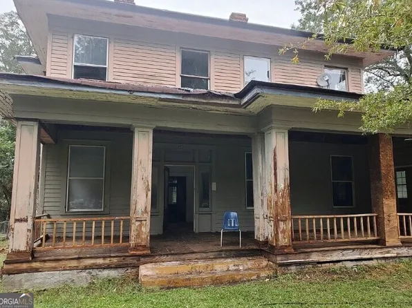 114 Adams St, Sparta, GA 31087