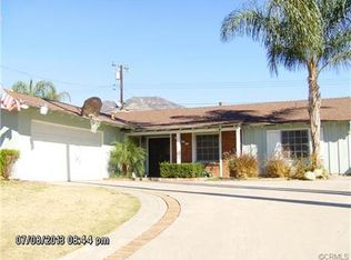 7089 Cienega Dr, Highland, CA 92346