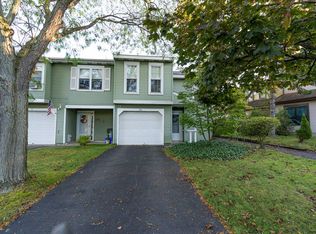 1 Stonehenge Sq, Cohoes, NY 12047