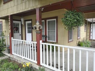 2509 Yucca Ave, Fort Worth, TX 76111