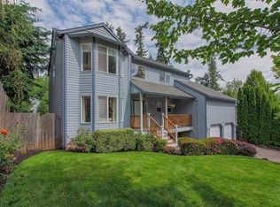 17867 SW Hart Dr, Beaverton, OR 97007