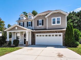 3804 Moncacy Dr, Raleigh, NC 27610