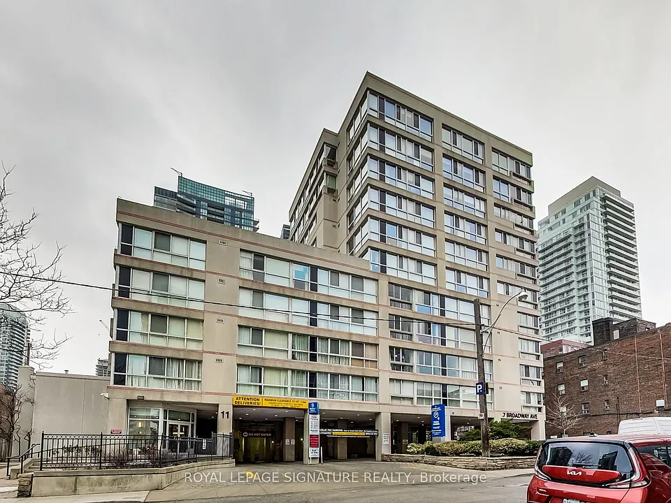 11 Broadway Ave #Townhouse 5