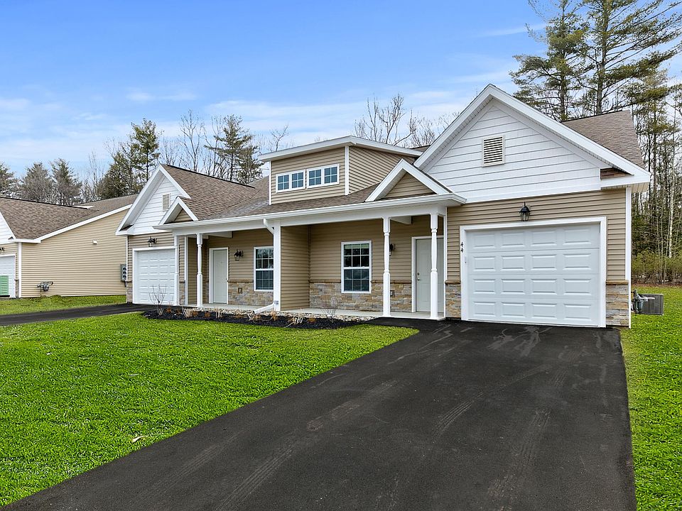 Townhomes at Woodland's Edge 91 Hutchins Rd Ballston Spa NY Zillow