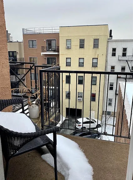 408 Grand St #4R — Photo 2