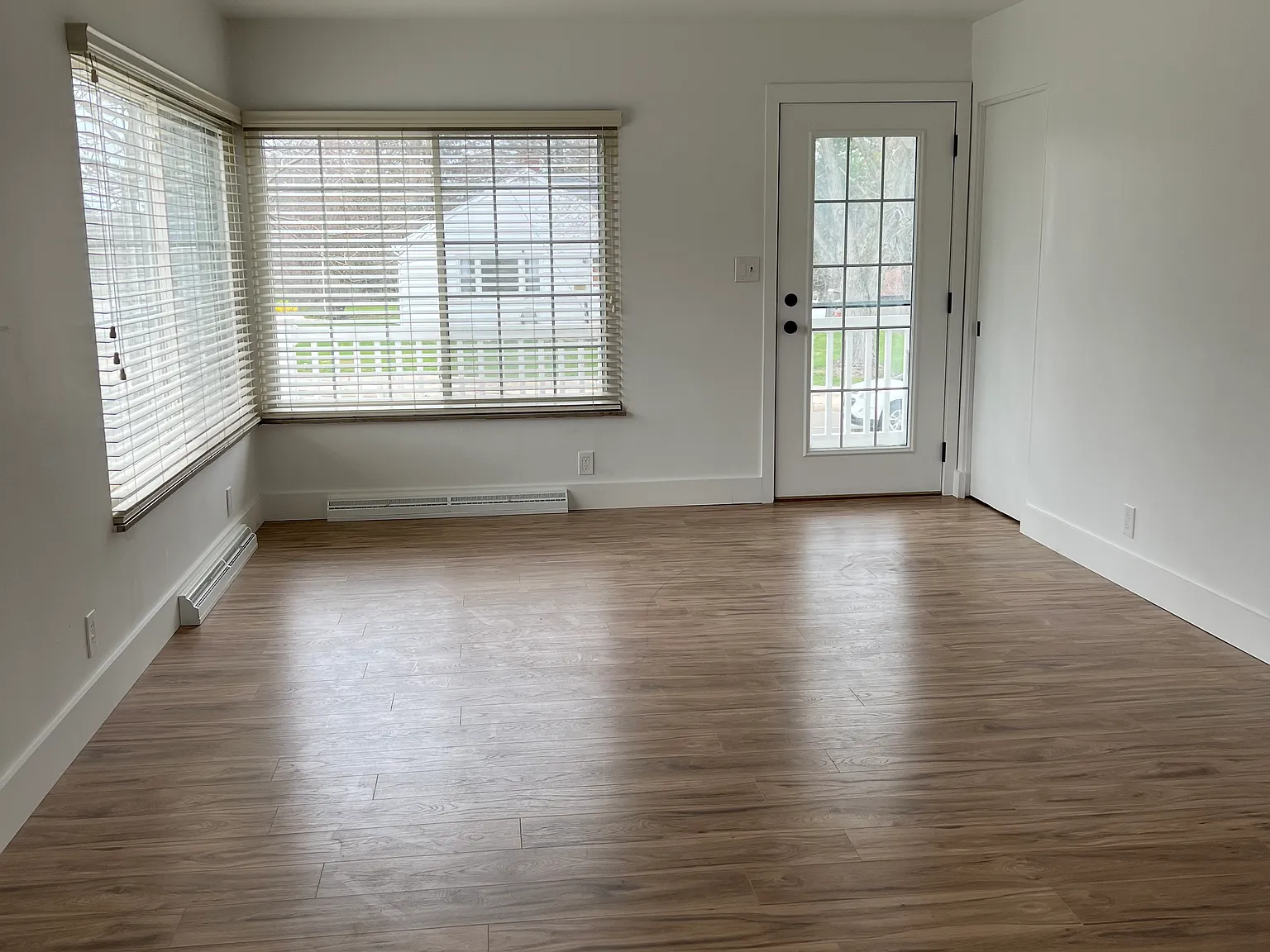1 bed, 650 sqft, $1,150 — Photo 4