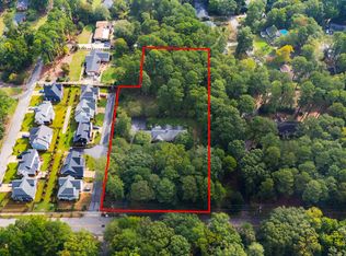 715 Powell Dr, Raleigh, NC 27606