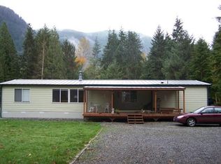 41106 Dorman Rd, Gold Bar, WA 98251