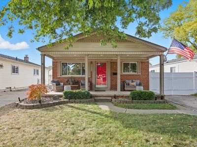 7590 Campbell St, Taylor, MI, 48180