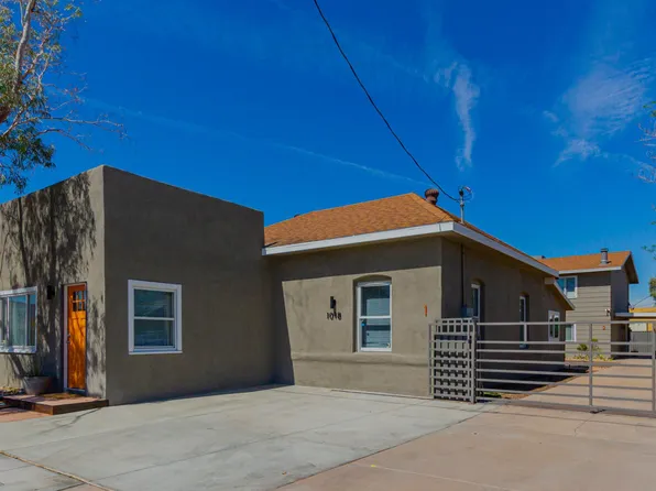 1018 S 4TH Avenue, Phoenix, AZ 85003