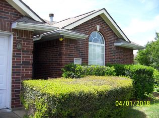 3502 Vienna Dr, College Station, TX 77845