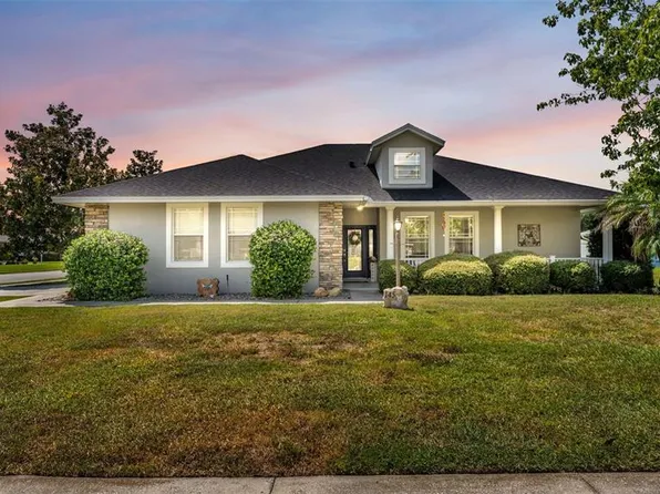 145 WINONA CIRCLE, AUBURNDALE, FL 33823