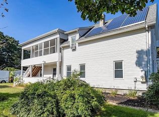 21 Smith St FLOOR 2, Fitchburg, MA 01420
