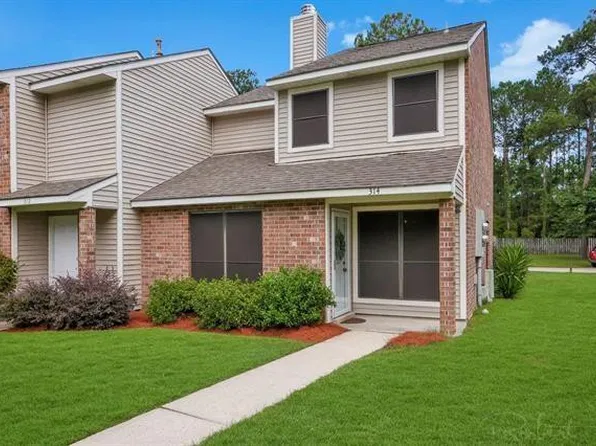 314 Pineridge St E Unit 314, Mandeville, LA 70448