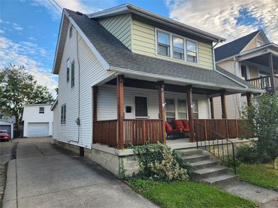 149 E 30th St, Erie, PA, 16504