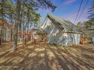 94 Markham Way, Albrightsville, PA 18210