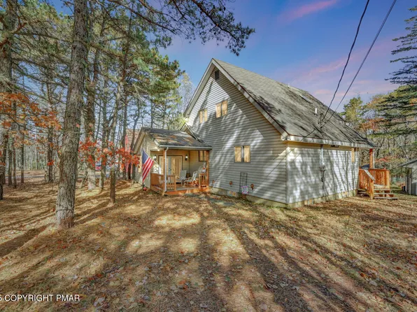 94 Markham Way, Albrightsville, PA 18210