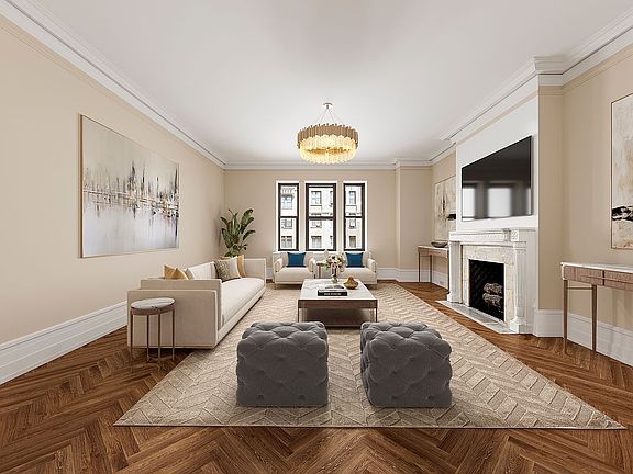 4th image of 310 W 86th St APT 9A