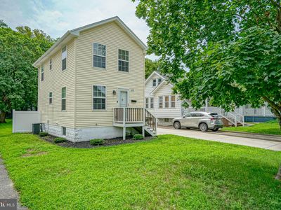46 Pressey St, Hammonton, NJ, 08037