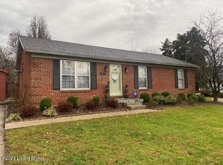 410 Gaffney Ln, Bardstown, KY 40004