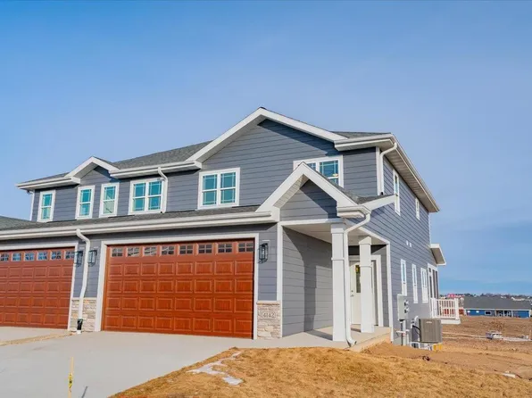 4142 Fox Forest Way, Deforest, WI 53532