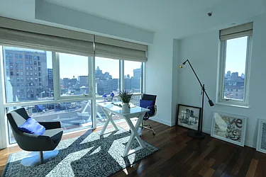 Rented by Triumph Properties Corp.
