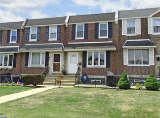 3220 Friendship St, Philadelphia, PA 19149