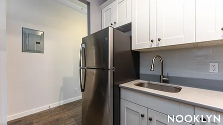 Rented by Nooklyn NYC LLC