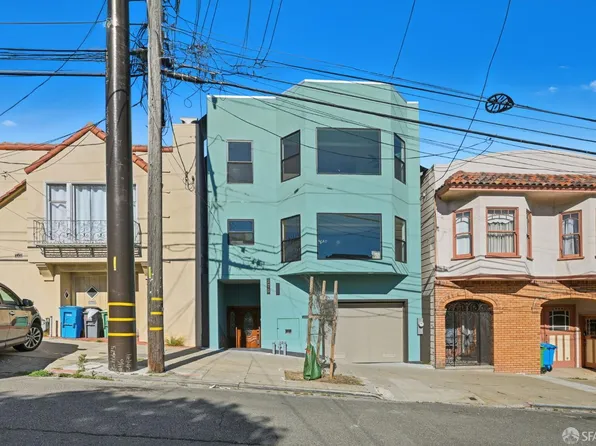 276 Seneca Ave, San Francisco, CA 94112