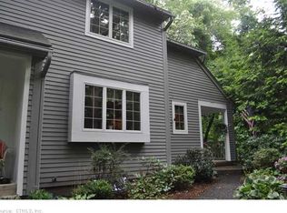 39 Williams Glen Way, Glastonbury, CT 06033