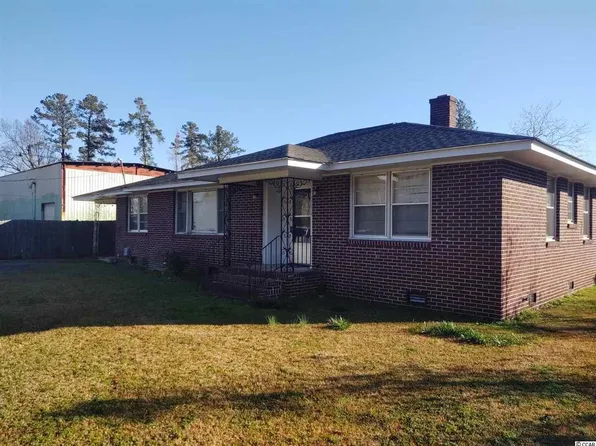 3296 State Highway 41/51 S, Hemingway, SC 29554