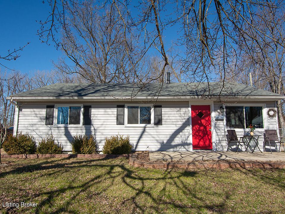 1st image of 4817 Andalusia Ln