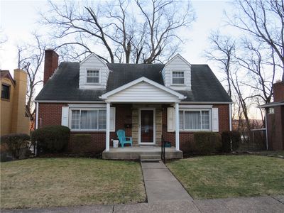 545 W 8th Ave, Tarentum, PA, 15084