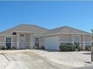 15814 Vincent Dr, Corpus Christi, TX 78418