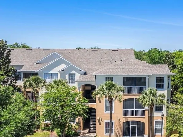 3190 Dante Dr Unit 109, Orlando, FL 32835