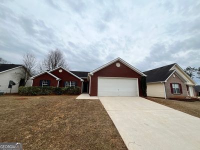 1772 Graystone Dr, Hampton, GA, 30228