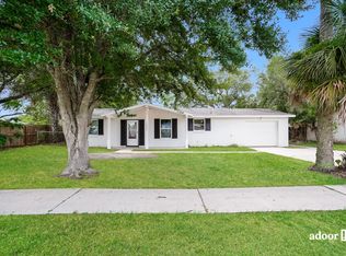 14307 SW 39th Court Rd, Ocala, FL 34473