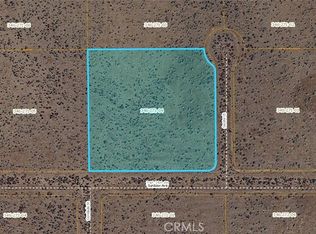 0 Sunbow Ave #26, Rosamond, CA 93560