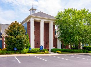 Pillars at Great Bridge, Chesapeake, VA 23320