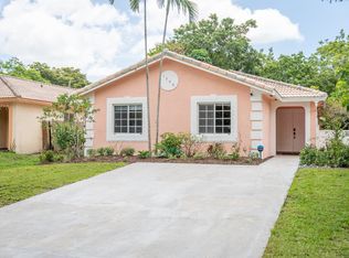 1506 SW 28th Ter, Fort Lauderdale, FL 33312