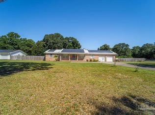 2550 E Burgess Rd, Pensacola, FL 32504