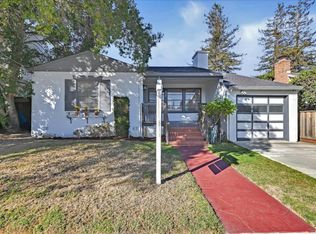 228 27th Ave, San Mateo, CA 94403