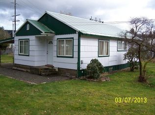 450 Bogachiel Way, Forks, WA 98331