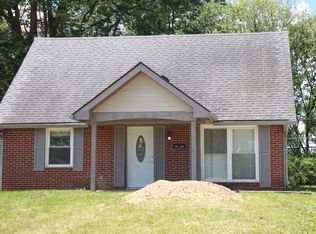 4126 N Vinewood Ave, Indianapolis, IN